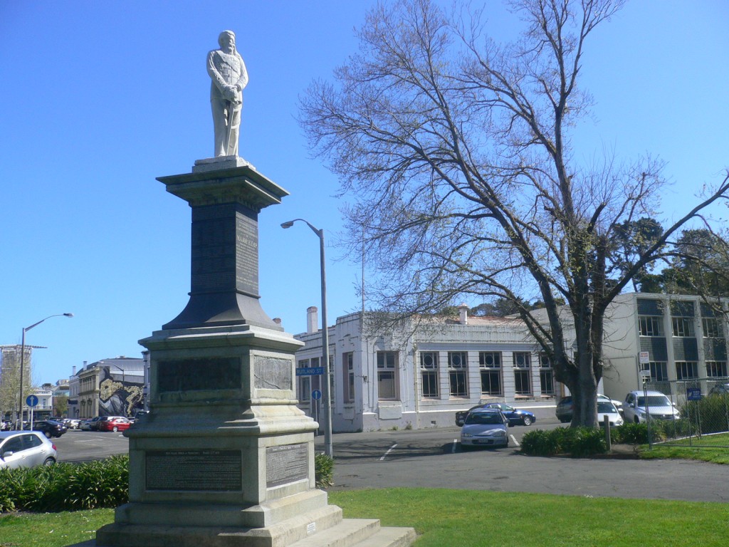 Waitangi Tribunal