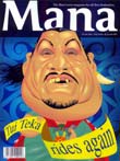 Mana. The Maori Magazine for Everyone, No 46 June - July 2002