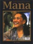 Mana. The Maori Magazine for Everyone, No 50 