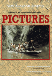 Pictures, a movie about the Burton brothers who were early photographers of Māori, with the wars as a background, directed by Michael Black, released in 1981..