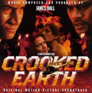 Crooked Earth, a New Zealand movie released in 2001.