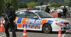 The terror raids which occurred in New Zealand in 2007.