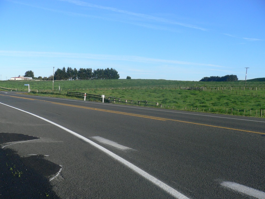 Central / South Taranaki 18641869