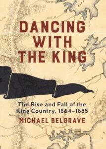 A very interesting and detailed account of the Kingitanga and, more specifically, what happened to them after the inconclusive end of the Waikato campaign 1863-1864. Michael Belgrave, 'Dancing with the King. The Rise and Fall of the King Country 1864-1885', Auckland University Press, 2017.