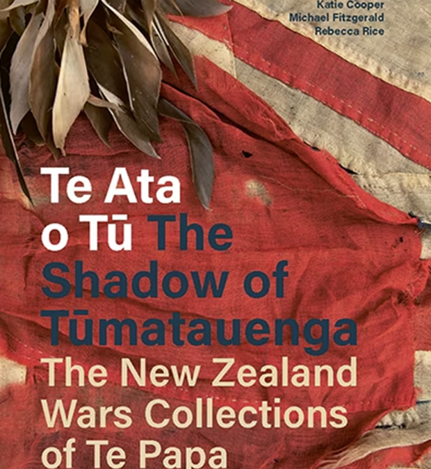 1   NZ WARS LIBRARY