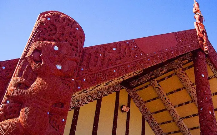 Māori Knowledge Memory and History